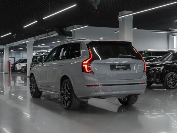 Volvo XC90 II Рестайлинг 2 с пробегом 2026 года, цена 11 100 000 рублей, 20 км, внедорожник, Автокод Объявления