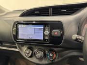 Toyota Vitz III (XP130) Рестайлинг Кемерово  - изображение 25