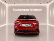 Lada (ВАЗ) Vesta I Челябинск  - изображение 26