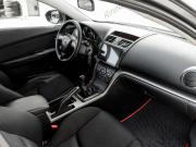 Mazda 6 II (GH) Рестайлинг Екатеринбург  - изображение 34