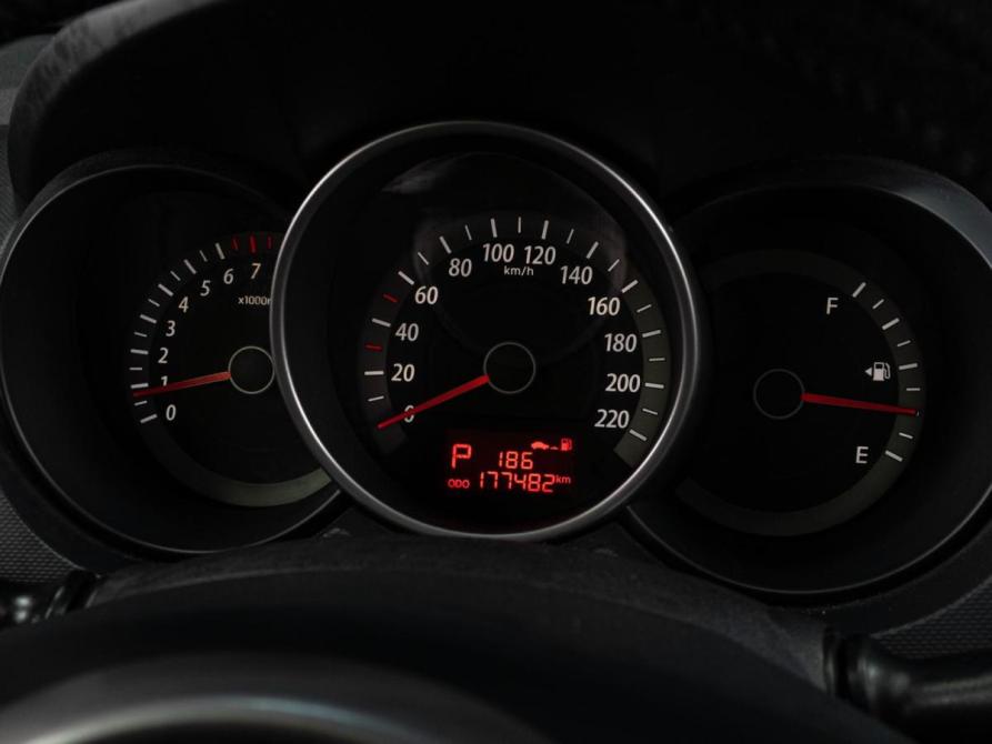 Kia Cerato II Тюмень  - изображение 14