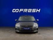 Volkswagen Arteon I Рестайлинг Москва  - изображение 27