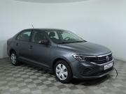 Volkswagen Polo VI Санкт-Петербург  - изображение 19