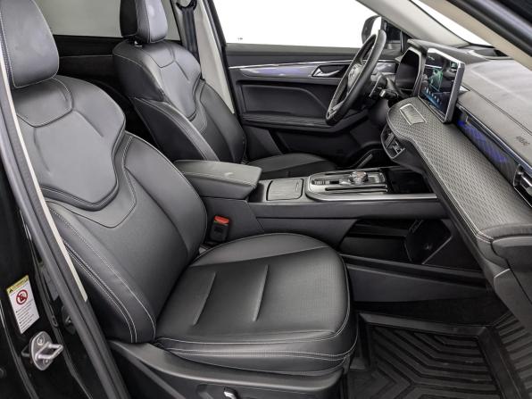 Haval Jolion I Рестайлинг с пробегом 2024 года, цена 2 350 000 рублей, 24215 км, внедорожник, Автокод Объявления