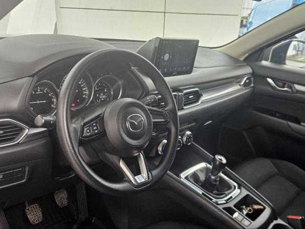 Mazda CX-5 II с пробегом 2021 года, цена 2 380 000 рублей, 125360 км, внедорожник, Автокод Объявления