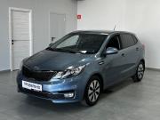 Kia Rio III Рестайлинг Казань  - изображение 17
