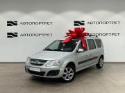 Lada (ВАЗ) Largus I Санкт-Петербург  - изображение 13