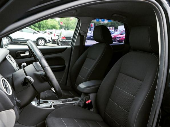 Ford Focus II Рестайлинг с пробегом 2009 года, цена 465 000 рублей, 263964 км, хэтчбек, Автокод Объявления