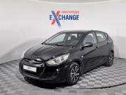 Hyundai Solaris I Нижний Новгород  - изображение 19