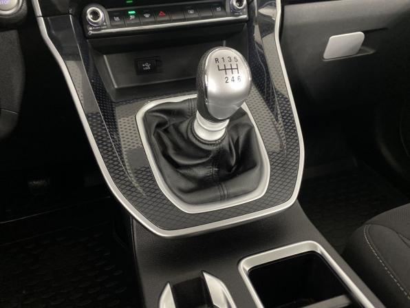 Haval M6 II с пробегом 2023 года, цена 1 495 000 рублей, 66987 км, внедорожник, Автокод Объявления