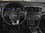 Kia Sportage IV Рестайлинг Ставрополь  - изображение 37