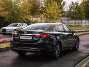 Mazda 6 III (GJ) Санкт-Петербург  - изображение 31