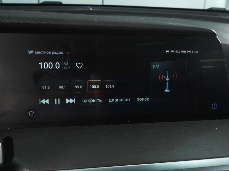 Changan CS35 Plus I Рестайлинг Минеральные Воды  - изображение 14