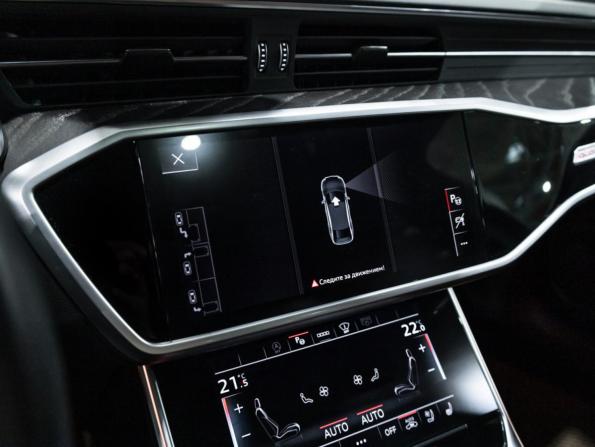 Audi A6 V (C8) с пробегом 2023 года, цена 4 949 700 рублей, 63597 км, седан, Автокод Объявления