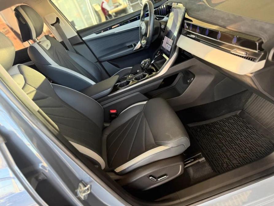 Geely Atlas II Екатеринбург  - изображение 21