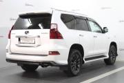 Lexus GX II Рестайлинг 2 Владивосток  - изображение 34