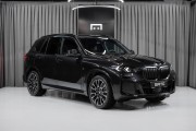 BMW X5 IV (G05/G18) Рестайлинг Москва  - изображение 44