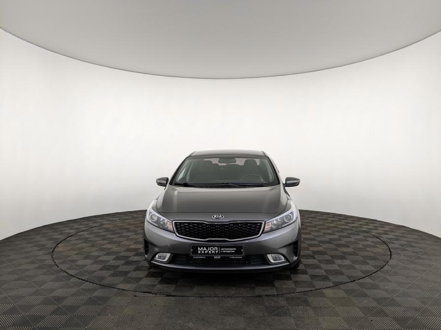 Kia Cerato III Рестайлинг (Classic) Москва  - изображение 2