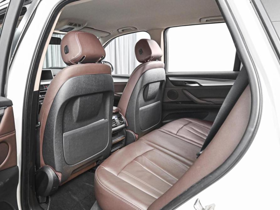 BMW X5 III (F15) Ставрополь  - изображение 11