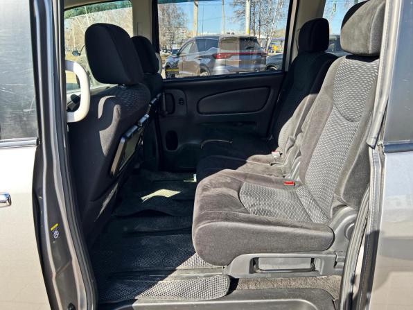 Nissan Serena IV (C26) с пробегом 2012 года, цена 1 250 000 рублей, 234405 км, минивэн, Автокод Объявления