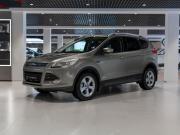 Ford Kuga II Москва  - изображение 26