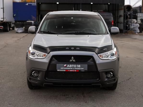 Mitsubishi ASX I Рестайлинг с пробегом 2012 года, цена 999 000 рублей, 146450 км, внедорожник, Автокод Объявления