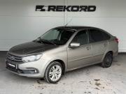 Lada (ВАЗ) Granta I Рестайлинг Уфа  - изображение 17