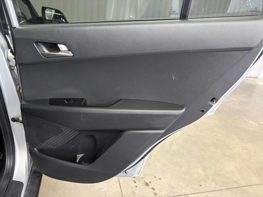 Hyundai Creta I Краснодар  - изображение 18