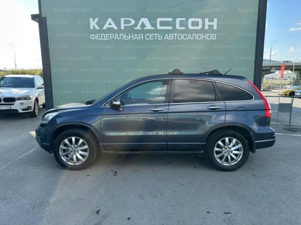 Honda CR-V III Рестайлинг с пробегом 2011 года, цена 1 500 000 рублей, 233136 км, внедорожник, Автокод Объявления