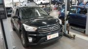 Hyundai Creta I Санкт-Петербург  - изображение 8