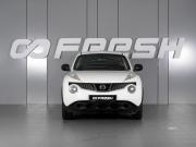 Nissan Juke I Минеральные Воды  - изображение 21