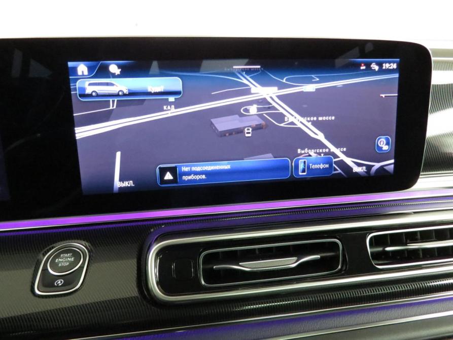 Mercedes-Benz V-Класс III (W447) Рестайлинг 2 Санкт-Петербург  - изображение 16