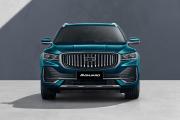 Geely Monjaro I Балашиха  - изображение 42