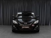 Mazda 6 II (GH) Рестайлинг Тюмень  - изображение 20