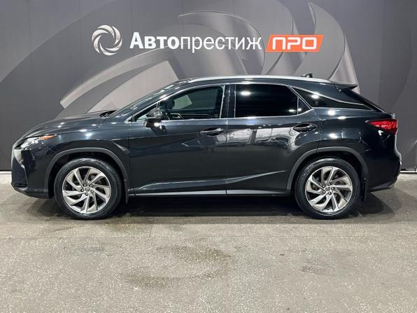 Lexus RX IV с пробегом 2018 года, цена 3 730 000 рублей, 177940 км, внедорожник, Автокод Объявления