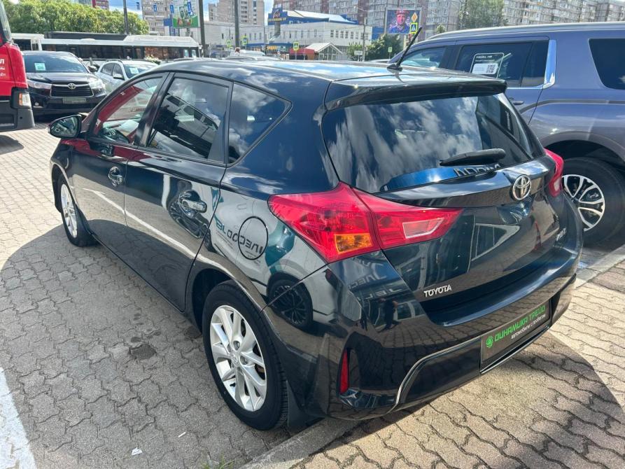 Toyota Auris II Череповец  - изображение 8