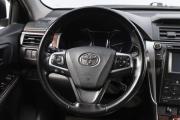 Toyota Camry VII (XV50) Рестайлинг Новосибирск  - изображение 30