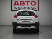Lada (ВАЗ) XRAY I Челябинск  - изображение 35