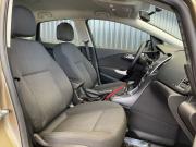 Opel Astra J Рестайлинг Пермь  - изображение 50
