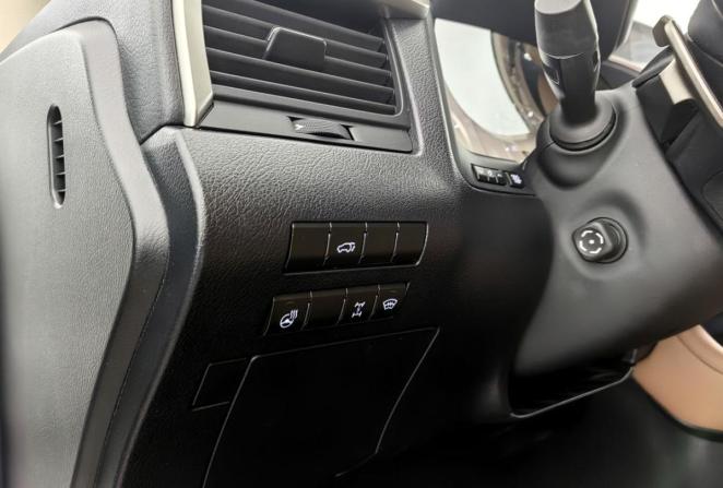 Lexus RX IV Рестайлинг с пробегом 2022 года, цена 6 030 000 рублей, 43482 км, внедорожник, Автокод Объявления