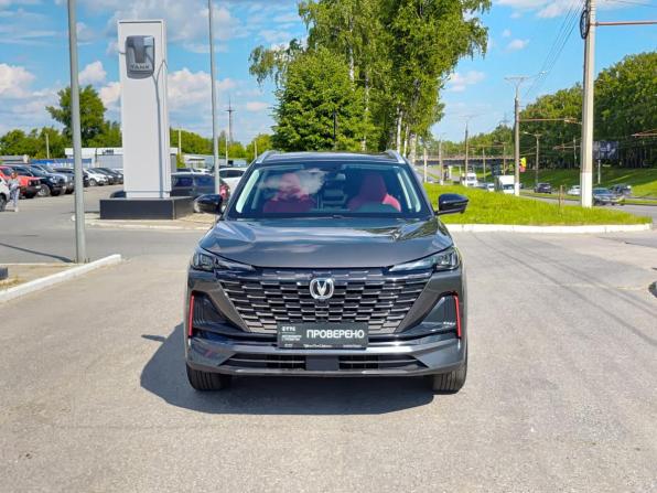 Changan UNI-S (CS55 Plus) с пробегом 2024 года, цена 2 140 000 рублей, 41050 км, внедорожник, Автокод Объявления