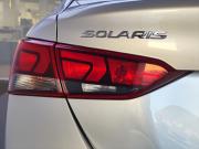 Hyundai Solaris II Рестайлинг Уфа  - изображение 34