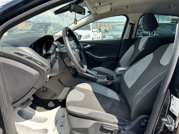 Ford Focus III с пробегом 2012 года, цена 680 000 рублей, 221126 км, хэтчбек, Автокод Объявления