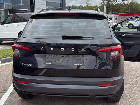 Skoda Karoq I с пробегом 2021 года, цена 2 500 000 рублей, 31013 км, внедорожник, Автокод Объявления
