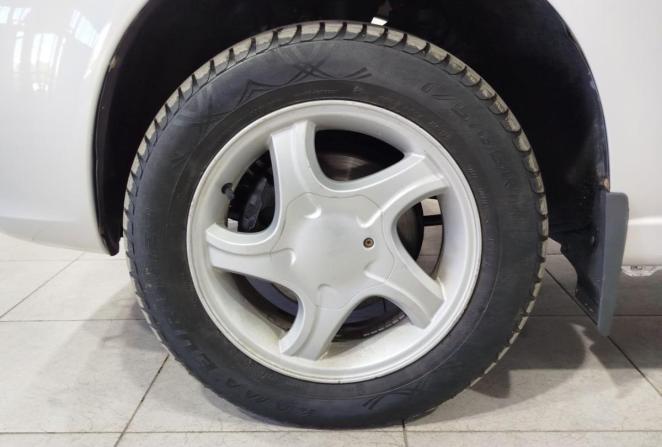 Lada (ВАЗ) Kalina I с пробегом 2012 года, цена 380 000 рублей, 171305 км, хэтчбек, Автокод Объявления