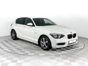 BMW 1 серии II (F20/F21) Ногинск  - изображение 22