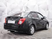 Chevrolet Aveo II Ульяновск  - изображение 25