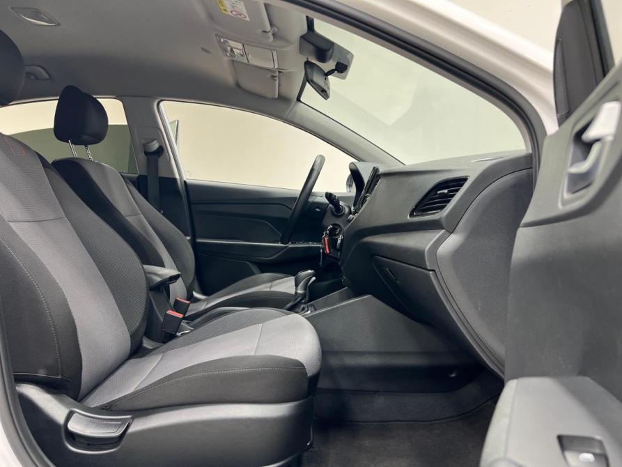 Hyundai Solaris II Рестайлинг Кемерово  - изображение 23