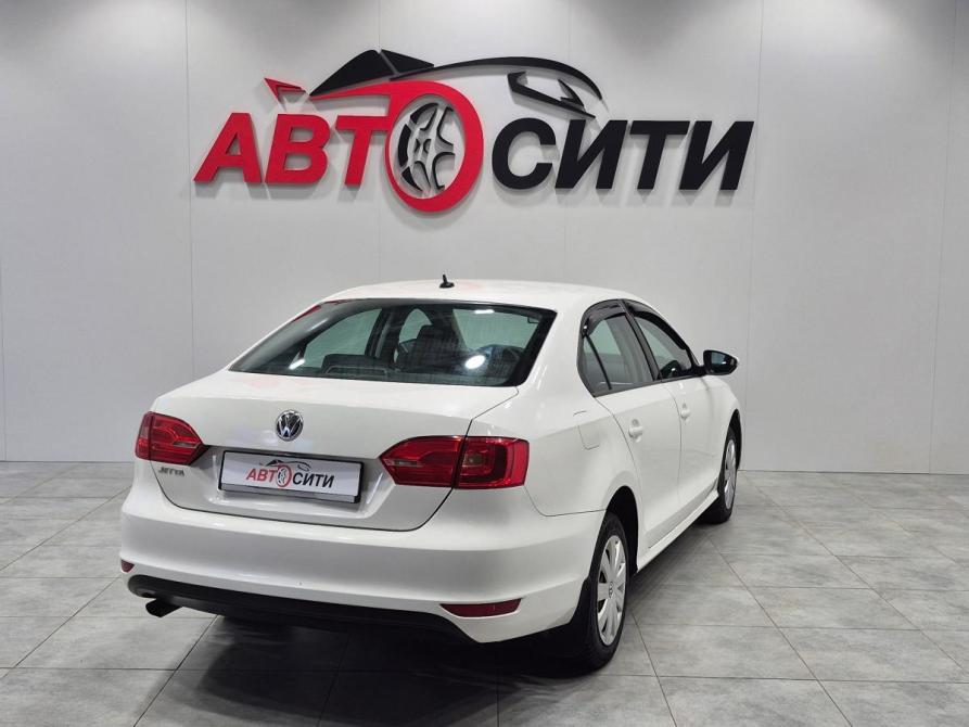 Volkswagen Jetta VI Воронеж  - изображение 7