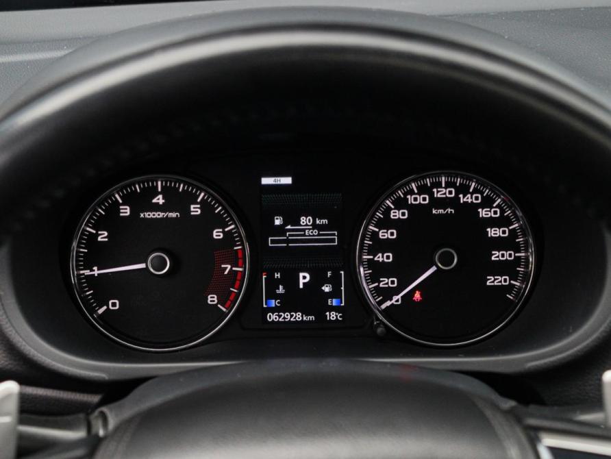 Mitsubishi Pajero Sport III Рестайлинг Москва  - изображение 17